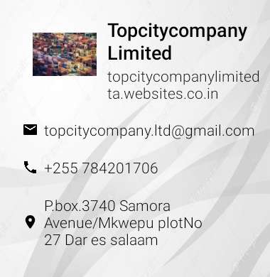 Topcitycompany Limited logo